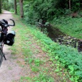 2607H 025 Werse Radweg